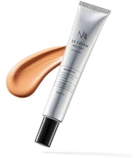 NULL BBクリーム SPF30 PA++ メンズ 20g オークル 5個 NULL メンズ BBクリーム オークル(標準からやや色黒向け) メンズ